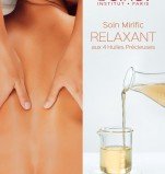 MIRIFIC PEELING & MASSAGE